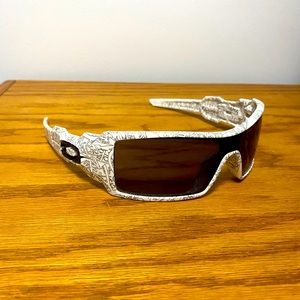 RARE Oakley Oil Rigs